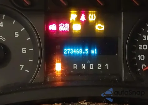 2009 Ford F-150 Xl z USA, uszkodzony, nr VIN 1FTRF14W59KC79487